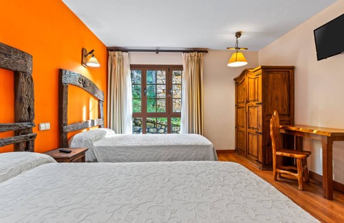 Gamonedo House | 16 m² House ∙ 1 bedroom ∙ 4 guests