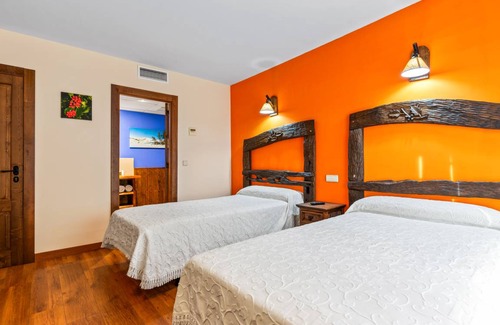 Gamonedo House | 16 m² House ∙ 1 bedroom ∙ 4 guests