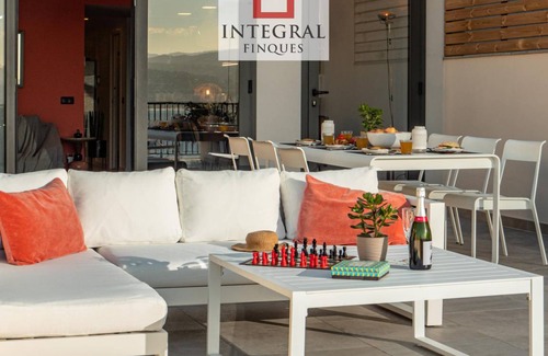 Palamos Apartment | 160 m² Apartment ∙ 3 bedrooms ∙ 6 guests