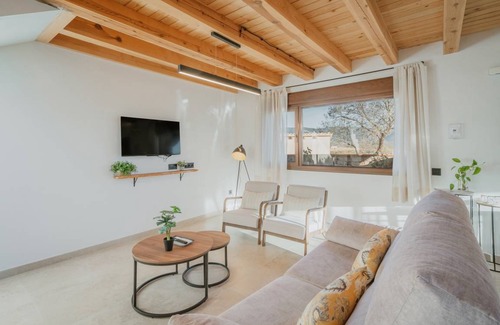 Aldeasaz Apartment | 160 m² Apartment ∙ 2 bedrooms ∙ 4 guests