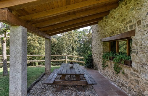 Merlant Cottage | 160 m² Cabin ∙ 3 bedrooms ∙ 6 guests