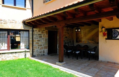 Aldehuela del Rincon House | 160 m² House ∙ 3 bedrooms ∙ 6 guests