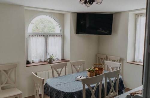 Sargentes de la Lora House | 160 m² House ∙ 4 bedrooms ∙ 8 guests