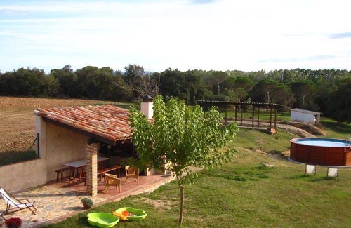 Cassa de la Selva House | 160 m² House ∙ 6 bedrooms ∙ 11 guests