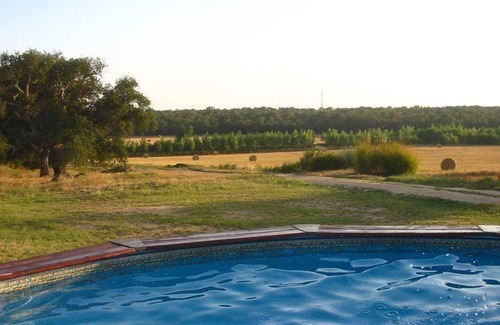 Cassa de la Selva House | 160 m² House ∙ 6 bedrooms ∙ 11 guests