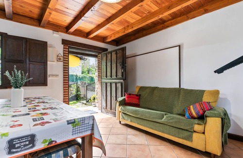 Cueli House | 160 m² House ∙ 3 bedrooms ∙ 9 guests