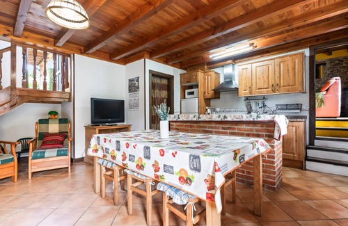 Cueli House | 160 m² House ∙ 3 bedrooms ∙ 9 guests