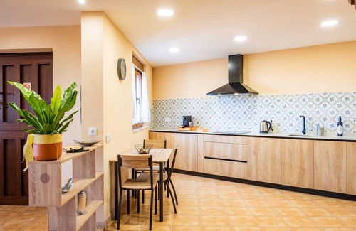 Santiz House | 160 m² House ∙ 4 bedrooms ∙ 12 guests