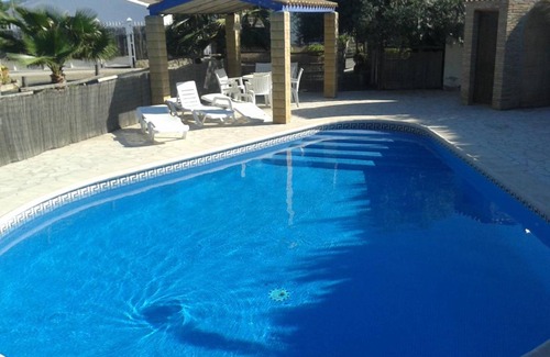 Majada del Moro House | 160 m² House ∙ 4 bedrooms ∙ 11 guests