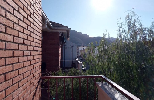 Siles House | 160 m² House ∙ 4 bedrooms ∙ 7 guests