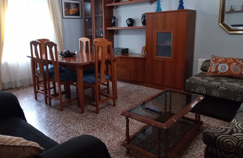 Siles House | 160 m² House ∙ 4 bedrooms ∙ 7 guests
