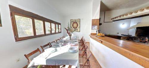 Majada Carrasca House | 160 m² House ∙ 4 bedrooms ∙ 13 guests