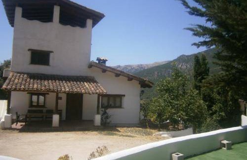 Majada Carrasca House | 160 m² House ∙ 4 bedrooms ∙ 13 guests