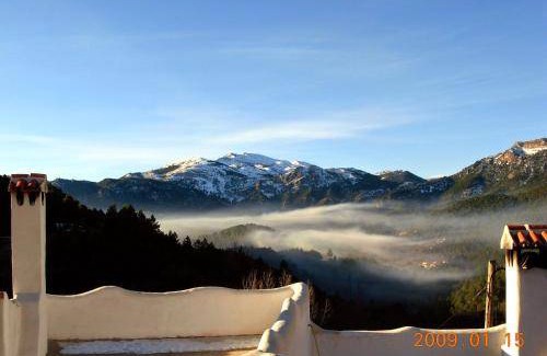 Majada Carrasca House | 160 m² House ∙ 4 bedrooms ∙ 13 guests