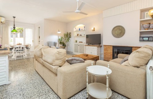 Palafrugell House | 160 m² House ∙ 5 bedrooms ∙ 8 guests