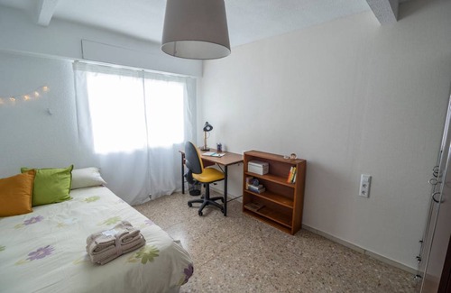 Nou Moles Resort | 160 m² Private room ∙ 1 bedroom ∙ 1 guest