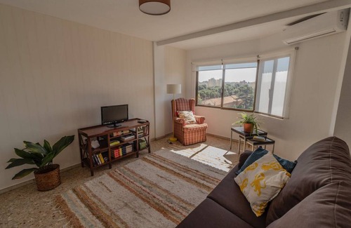 Nou Moles Resort | 160 m² Private room ∙ 1 bedroom ∙ 1 guest