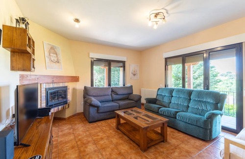 La Losa Villa | 160 m² Villa ∙ 6 bedrooms ∙ 21 guests