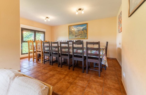La Losa Villa | 160 m² Villa ∙ 6 bedrooms ∙ 21 guests