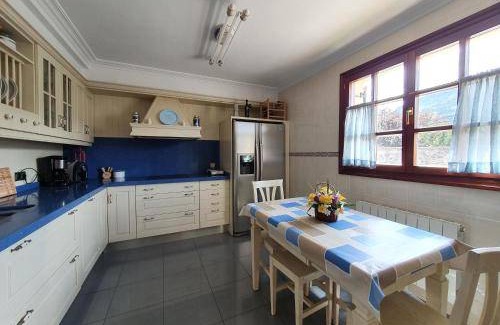 Orduna House | 161 m² House ∙ 4 bedrooms ∙ 8 guests