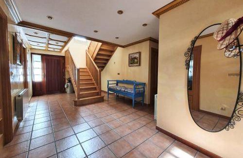 Orduna House | 161 m² House ∙ 4 bedrooms ∙ 8 guests