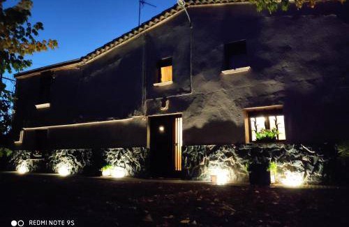 Vilobi d'Onyar House | 161 m² House ∙ 6 bedrooms ∙ 12 guests