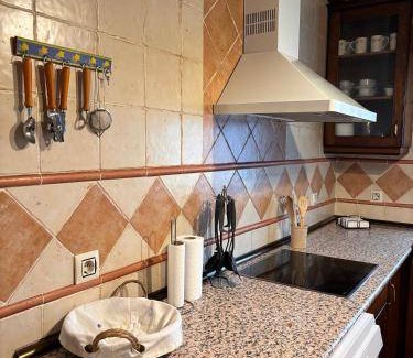 Tenzuela House | 165 m² House ∙ 4 bedrooms ∙ 9 guests