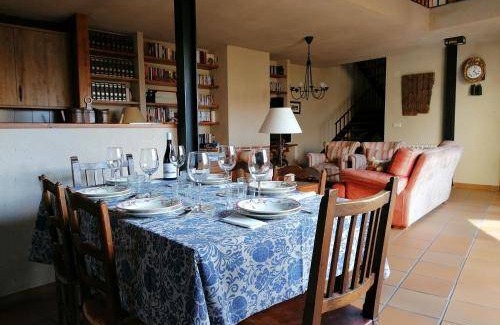 Tenzuela House | 165 m² House ∙ 3 bedrooms ∙ 6 guests