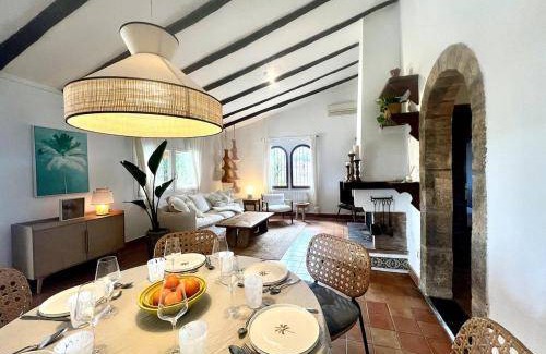 Esporles House | 165 m² House ∙ 3 bedrooms ∙ 6 guests