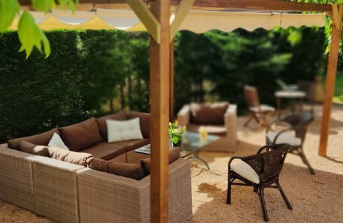 Vilobi d'Onyar House | 165 m² House ∙ 6 bedrooms ∙ 12 guests