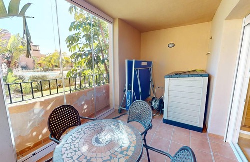 Los Martinez Apartment | 166 m² Apartment ∙ 3 bedrooms ∙ 6 guests