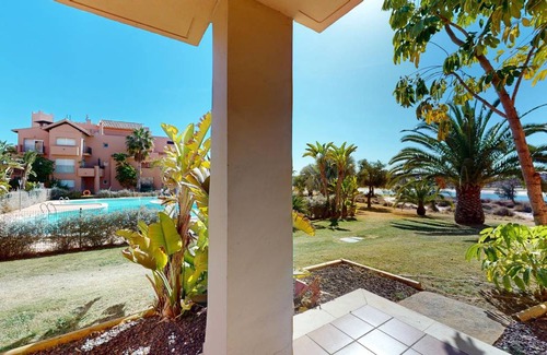 Los Martinez Apartment | 166 m² Apartment ∙ 3 bedrooms ∙ 6 guests