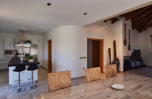 Santa Cristina de Aro Villa | 166 m² Villa ∙ 4 bedrooms ∙ 8 guests