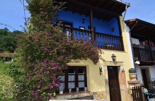 Tresgrandas House | 168 m² House ∙ 5 bedrooms ∙ 13 guests