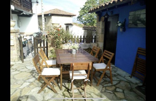 Tresgrandas House | 168 m² House ∙ 5 bedrooms ∙ 13 guests