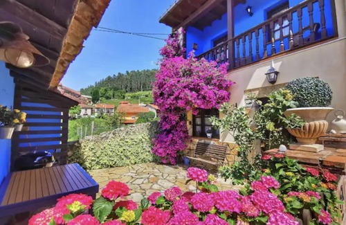 Tresgrandas House | 168 m² House ∙ 5 bedrooms ∙ 13 guests