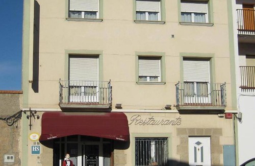 Caspe Bed & Breakfast | 17 m² Bed and breakfast ∙ 2 guests