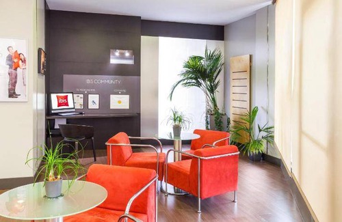 Alcobendas Hotel | 17 m² Hotel ∙ 127 guests