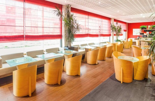 Alcobendas Hotel | 17 m² Hotel ∙ 127 guests