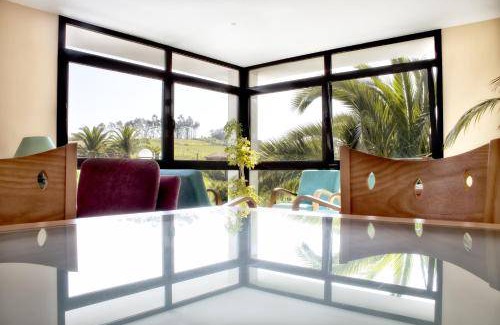 Terenes Hotel | 17 m² Hotel ∙ 3 guests