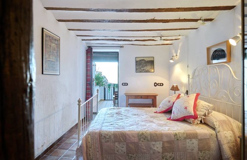 Hornos Resort | 17 m² Private room ∙ 1 bedroom ∙ 2 guests