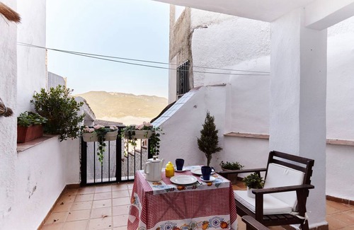 Hornos Resort | 17 m² Private room ∙ 1 bedroom ∙ 2 guests