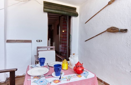 Hornos Resort | 17 m² Private room ∙ 1 bedroom ∙ 2 guests