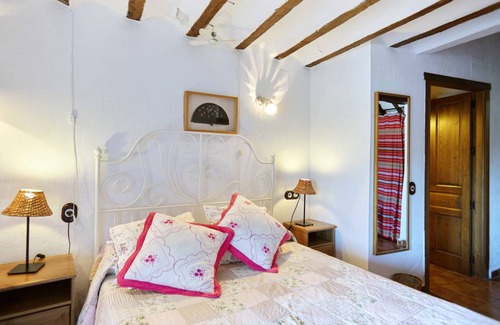 Hornos Resort | 17 m² Private room ∙ 1 bedroom ∙ 2 guests