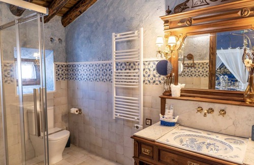 Noves Resort | 17 m² Private room ∙ 1 bedroom ∙ 2 guests