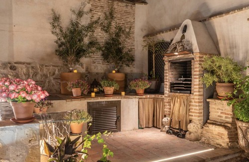 Noves Resort | 17 m² Private room ∙ 1 bedroom ∙ 2 guests
