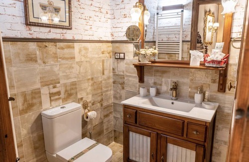Noves Resort | 17 m² Private room ∙ 1 bedroom ∙ 2 guests