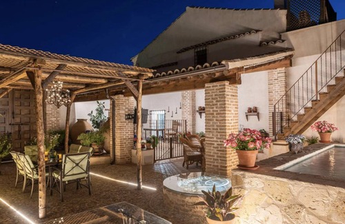 Noves Resort | 17 m² Private room ∙ 1 bedroom ∙ 2 guests