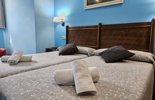 Urbies Resort | 17 m² Private room ∙ 1 bedroom ∙ 2 guests