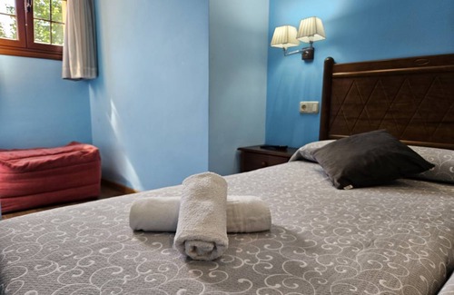Urbies Resort | 17 m² Private room ∙ 1 bedroom ∙ 2 guests